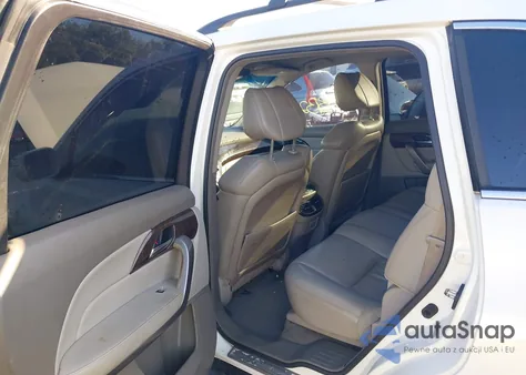 2011 Acura Mdx Technology Package from USA, damaged, VIN 2HNYD2H4XBH514814